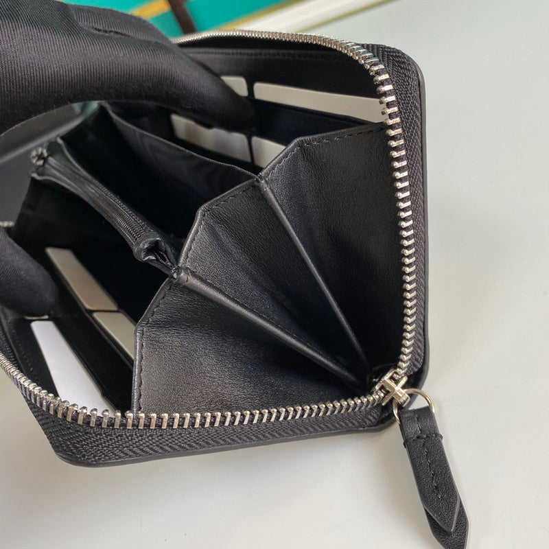Cozy Bags - GUKI Women Wallets - 162