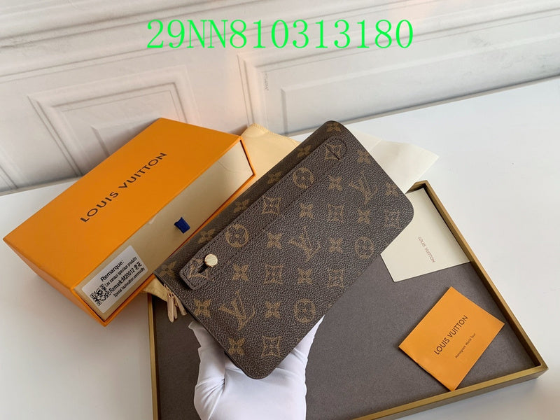 COZY BAGS - LOV Wallet - 660