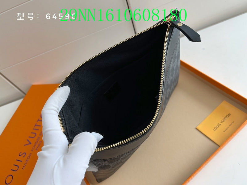 COZY BAGS - LOV Wallet - 1230