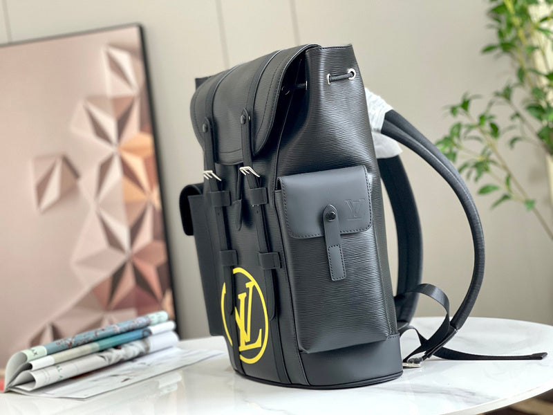 COZY - LOV Backpacks - 073