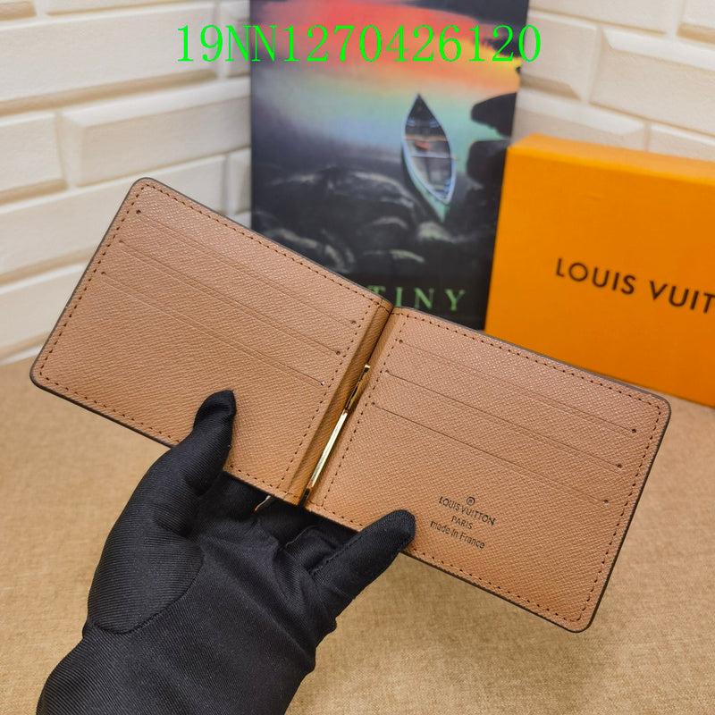 COZY BAGS - LOV Wallet - 509