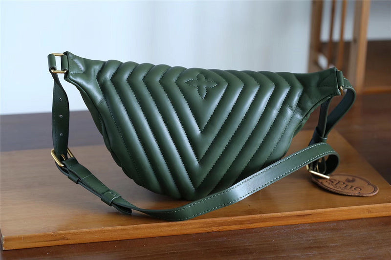 COZY - LOV Lady Bags - 1958