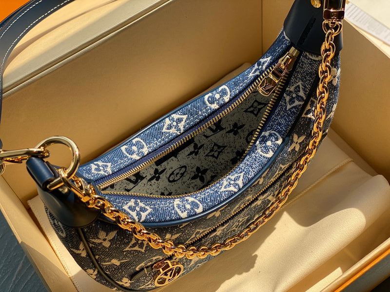 COZY - LV Bags - 1635