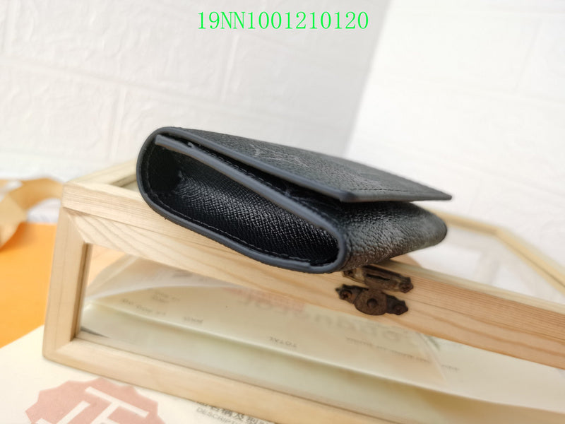 COZY BAGS - CHL Wallet - 356