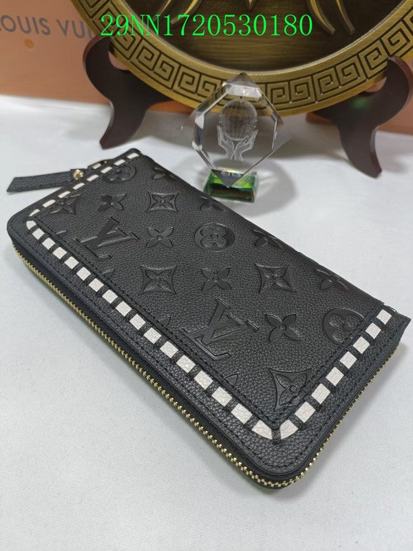COZY BAGS - LOV Wallet - 1282