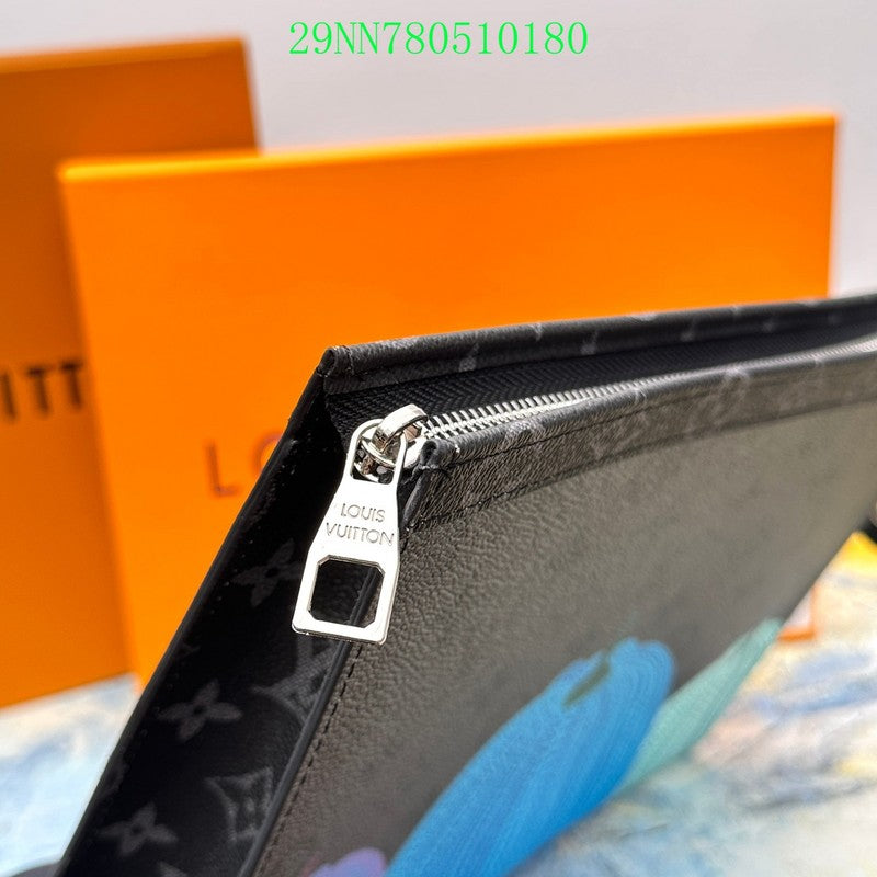 COZY BAGS - LOV Wallet - 453