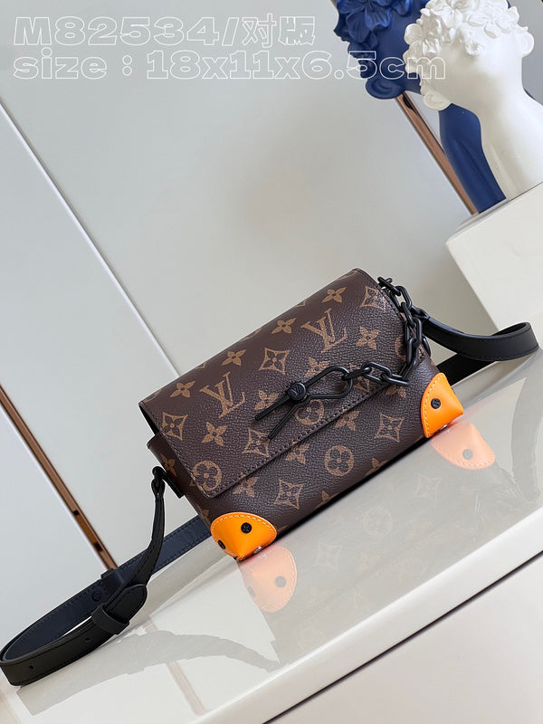 COZY - LV Bags - 132