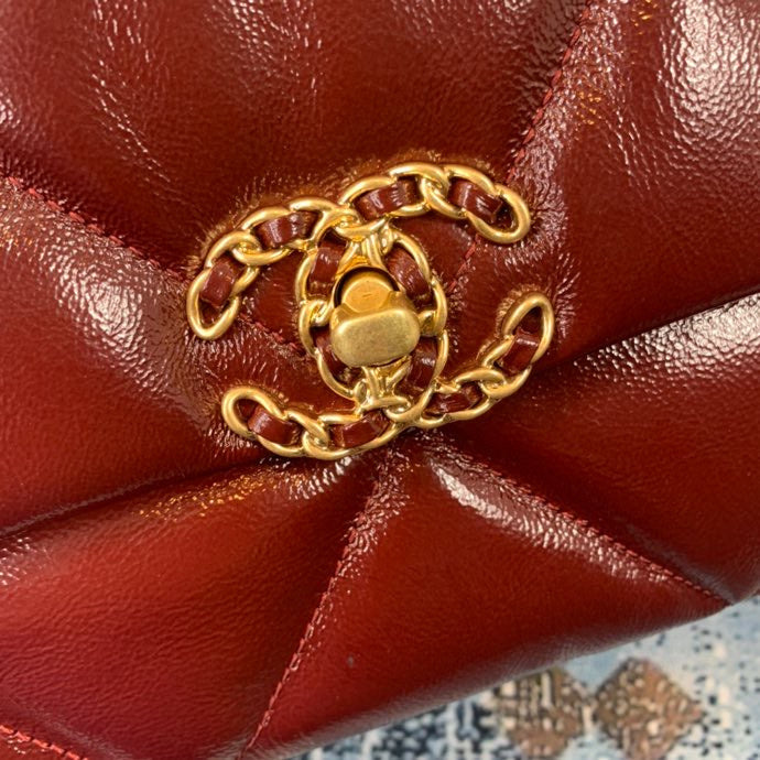 COZY BAGS - CHL Lady Bags - 093
