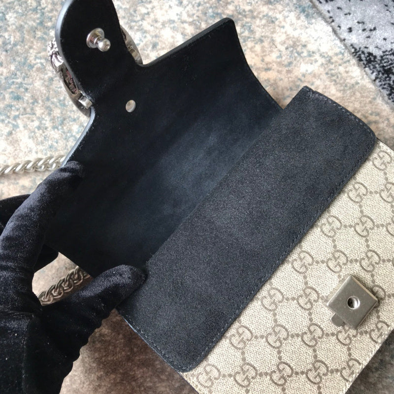 COZY - Guki Lady Bags - 1428