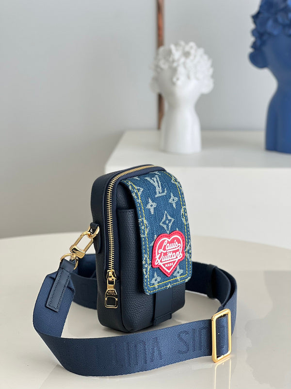 COZY BAGS - LOV Bags - 2802