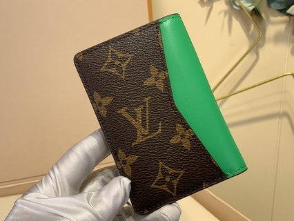 COZY BAGS - LOV Wallets - 532
