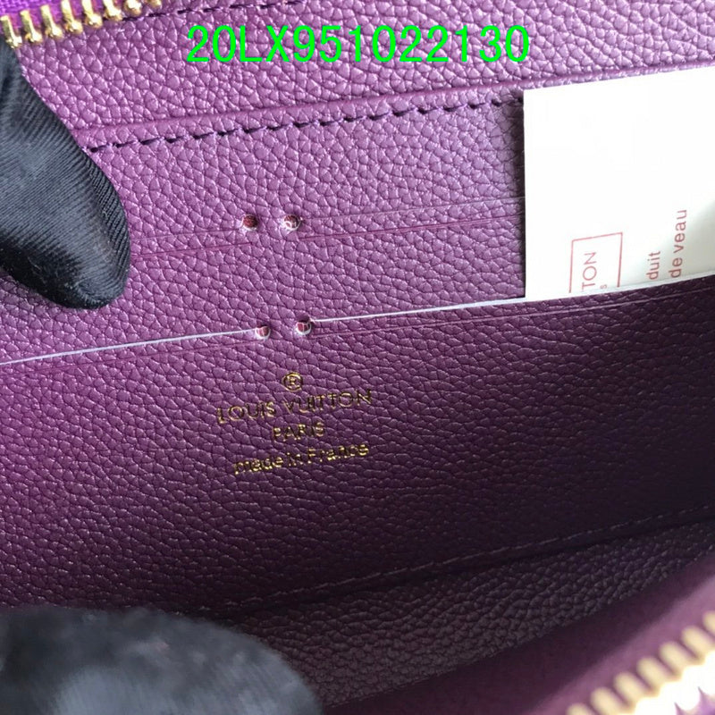COZY BAGS - CHL Wallet - 1387