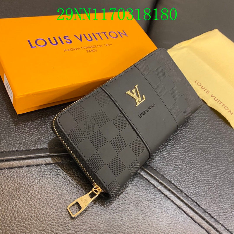 COZY BAGS - LOV Wallet - 1515