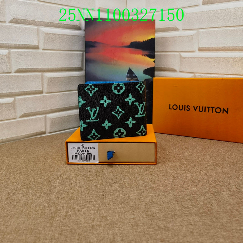 COZY BAGS - LOV Wallet - 596