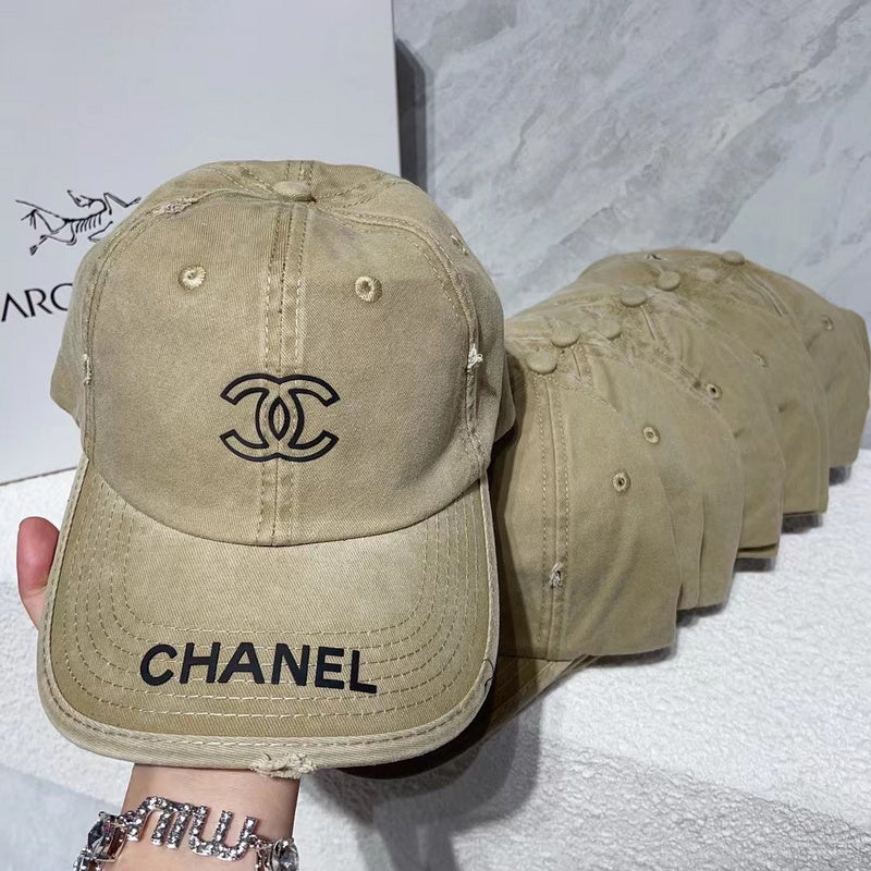 COZY BAGS - CHL Hats & Caps - 019