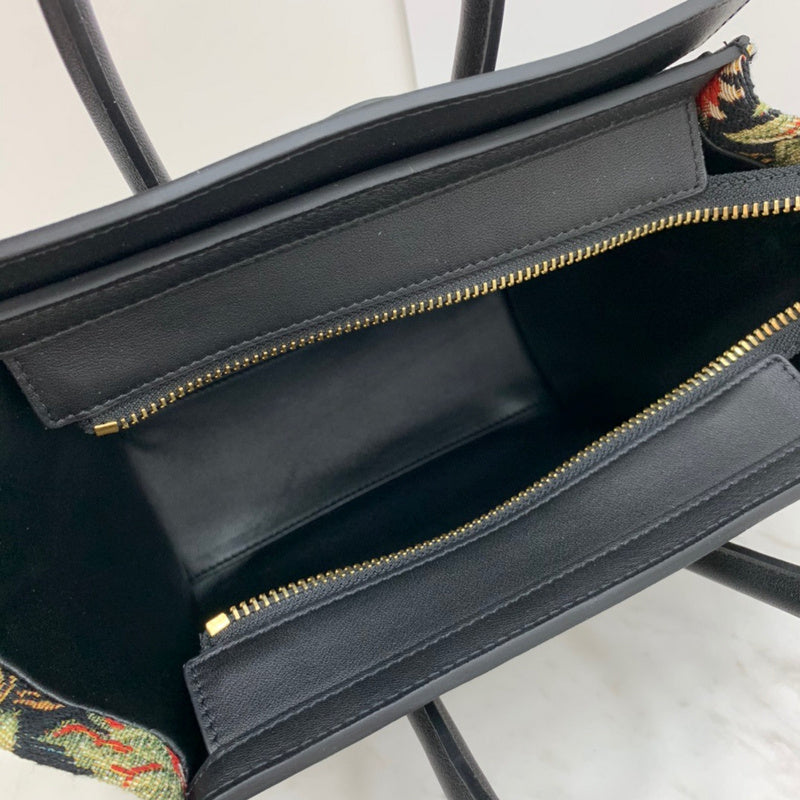 COZY - COL Bags - 252