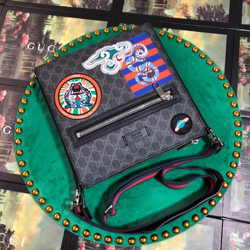COZY BAGS - Guki Men Bags - 303