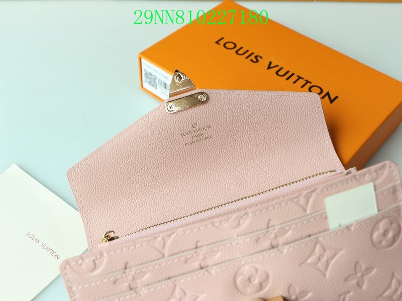 COZY BAGS - LOV Wallet - 672
