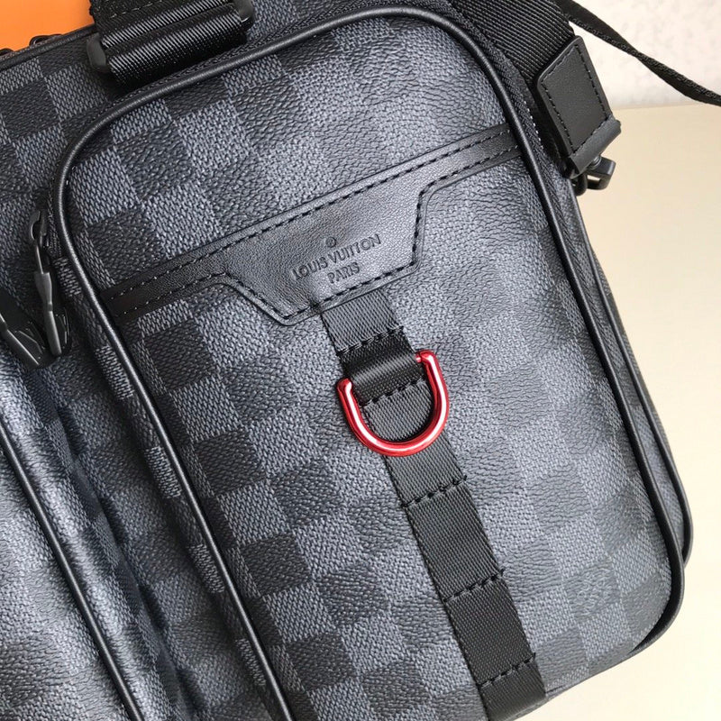 COZY - LOV Men Business Bags - 020