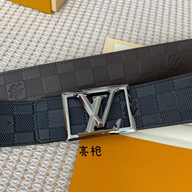 JB - LOV Belts - 071