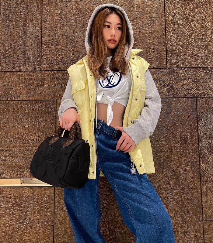 COZY BAGS - LOV Bags - 1758