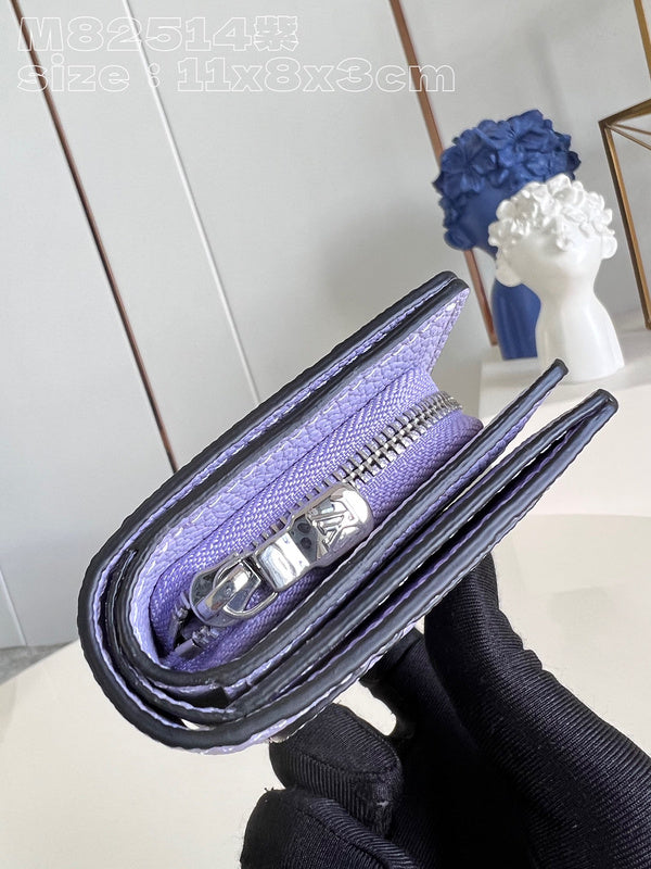 COZY - LOV Wallets - 043