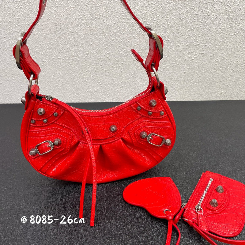 COZY - BG Bags - 100