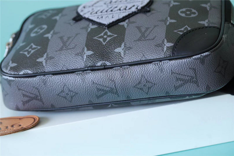 COZY BAGS - LOV Men Bags - 407
