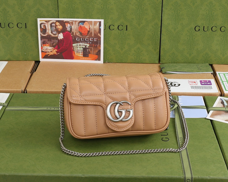 COZY BAGS - GUKI Women Bags - 775