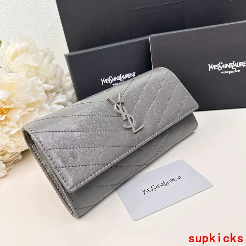COZY BAGS - Mix Wallets - 730