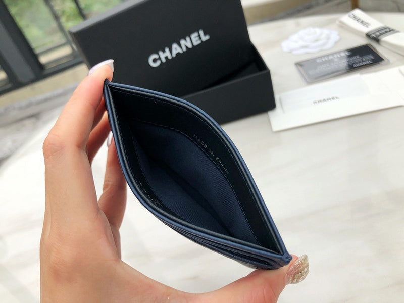 COZY - CHL Wallets - 038