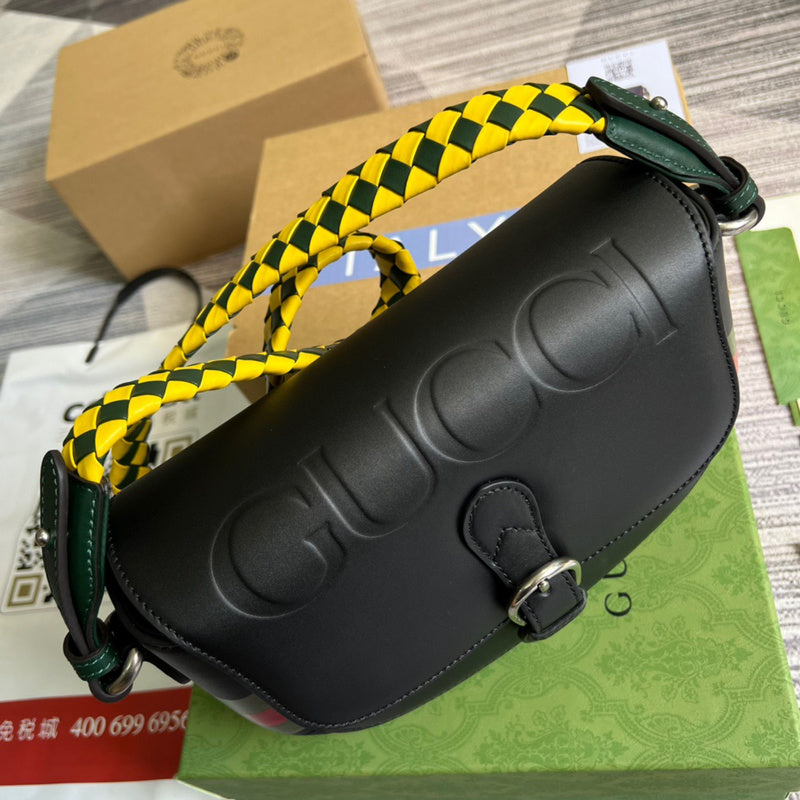 JB - Guki Lady Bags - 056