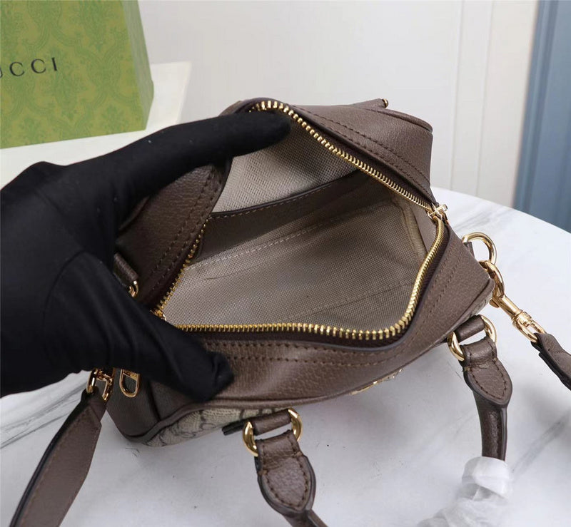COZY BAGS - GUKI Bags - 541
