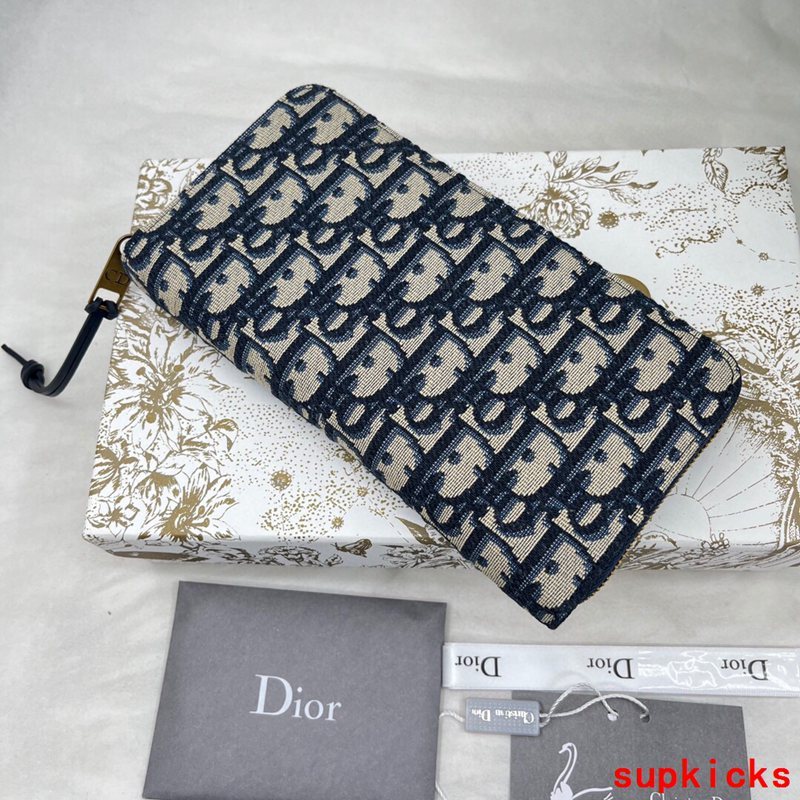 COZY BAGS - Mix Wallets - 296