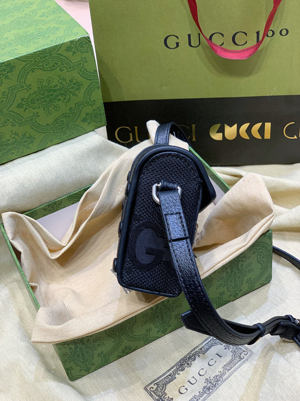 COZY BAGS - GUKI Bags - 347