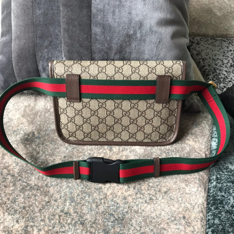 COZY BAGS - Guki Men Bags - 255