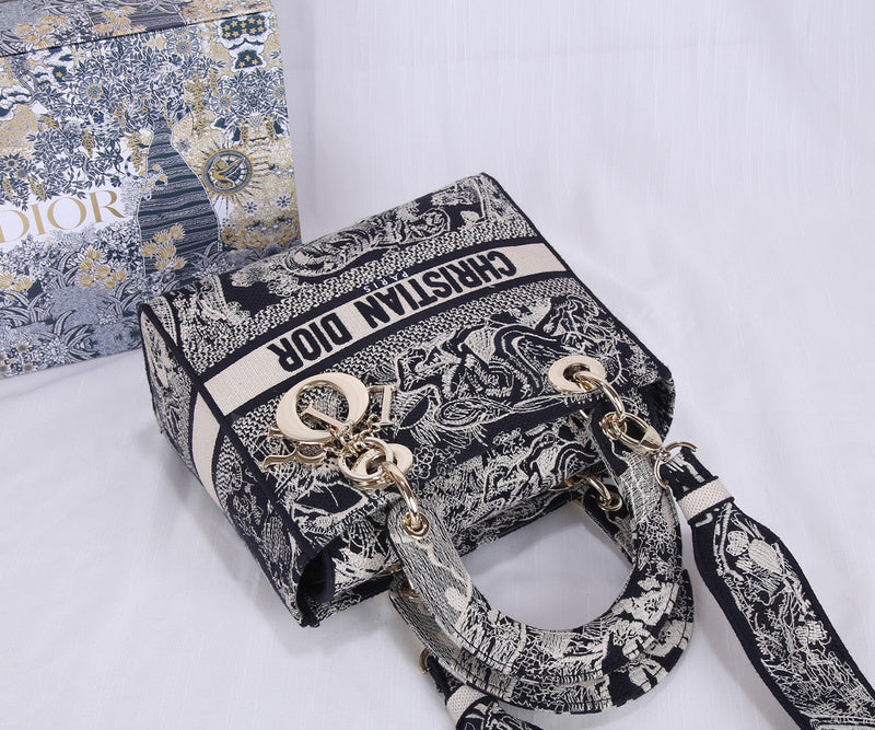 Cozy Bags - DOR Bags - 366