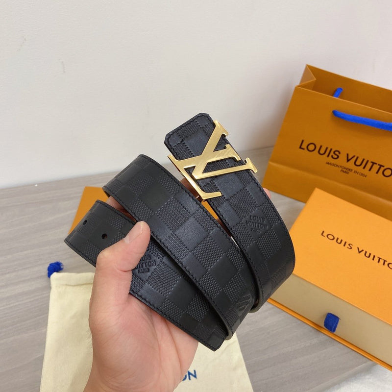 JB - LOV Belts - 328