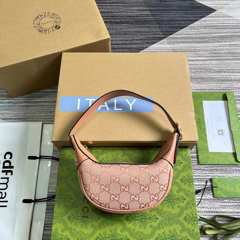 JB - Guki Lady Bags - 064