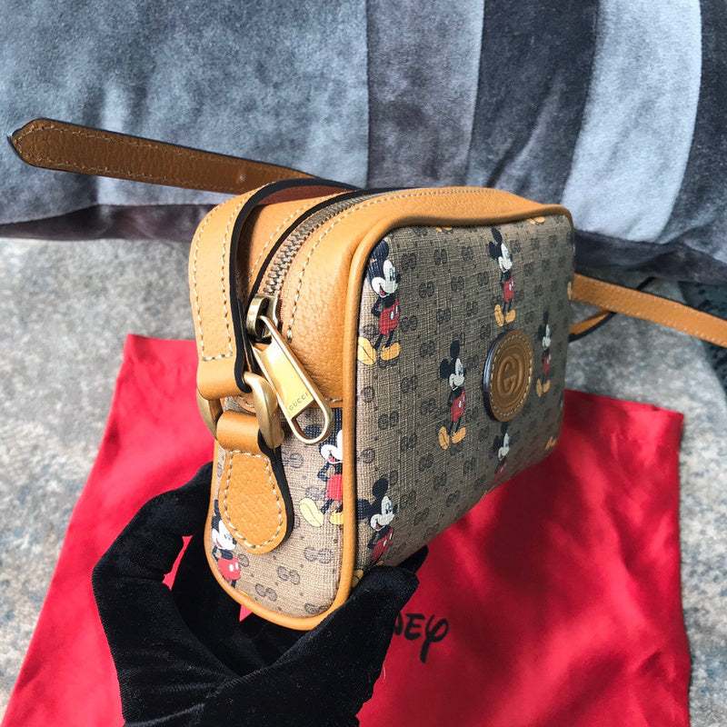 COZY - Guki Lady Bags - 1382