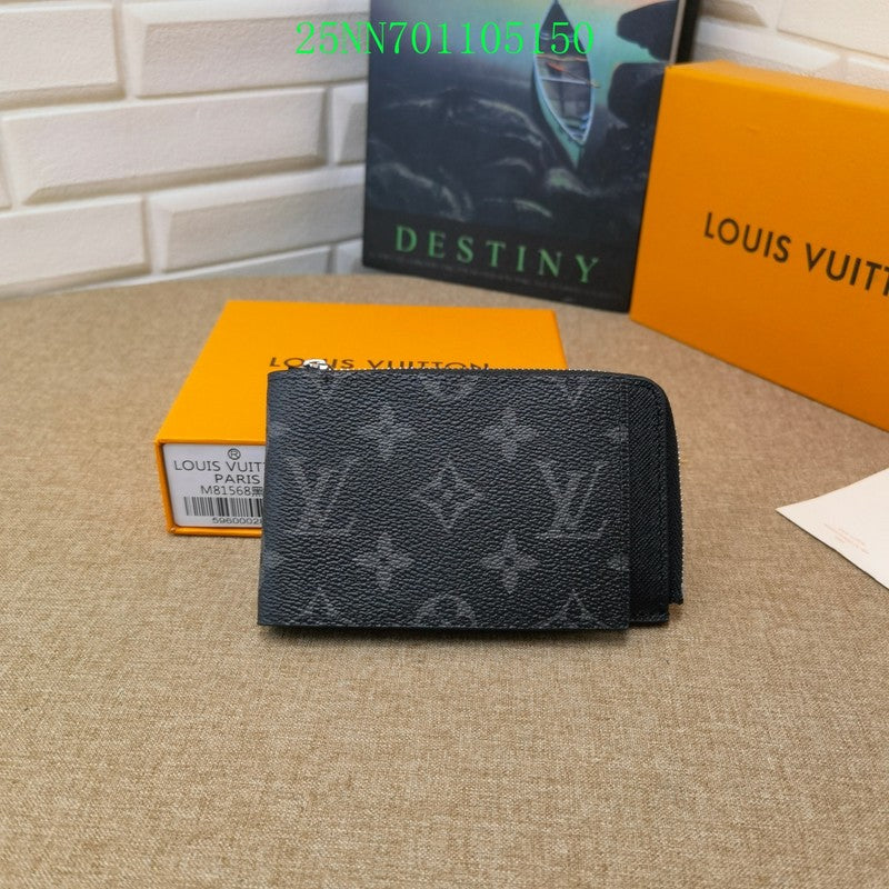 COZY BAGS - LOV Wallet - 897