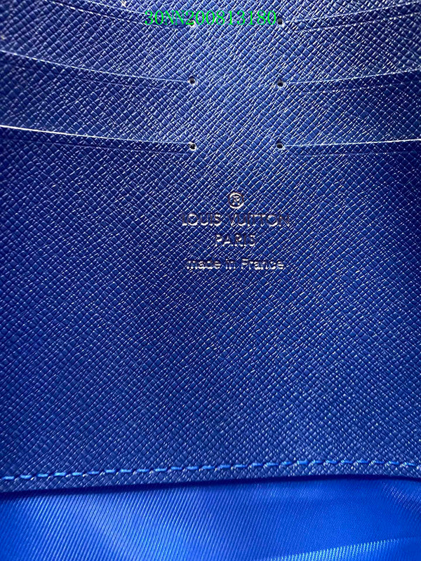 COZY BAGS - CHL Wallet - 690