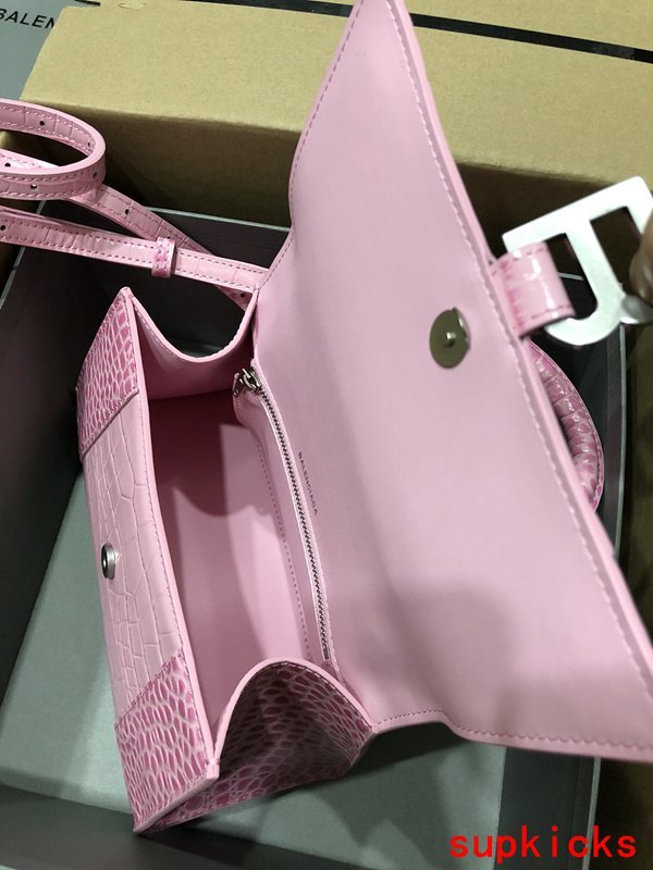 COZY BAGS - BG Hourglass Bags - 103