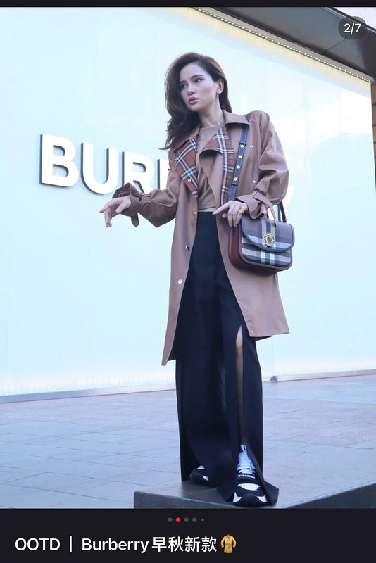 COZY BAGS - BOR Bags - 313