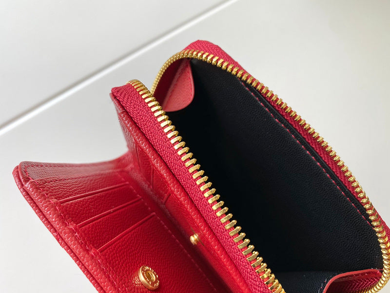 COZY BAGS - YLS Wallets - 051