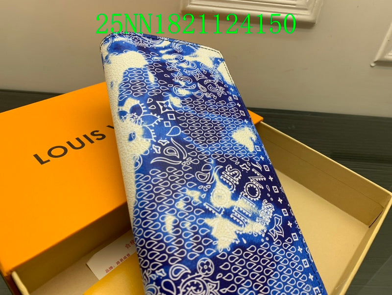 COZY BAGS - LOV Wallet - 862