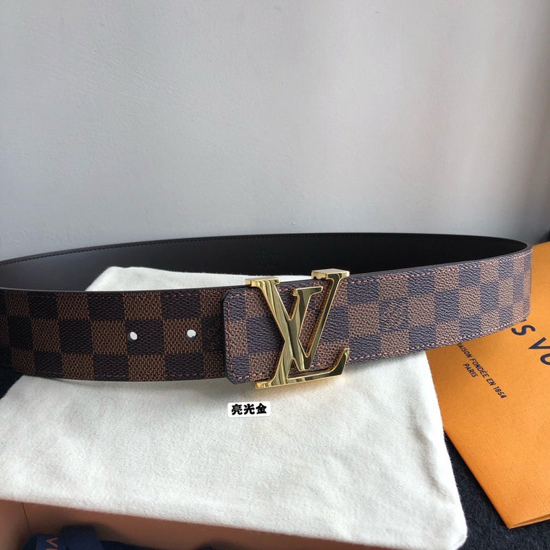 JB - LOV Belts - 237