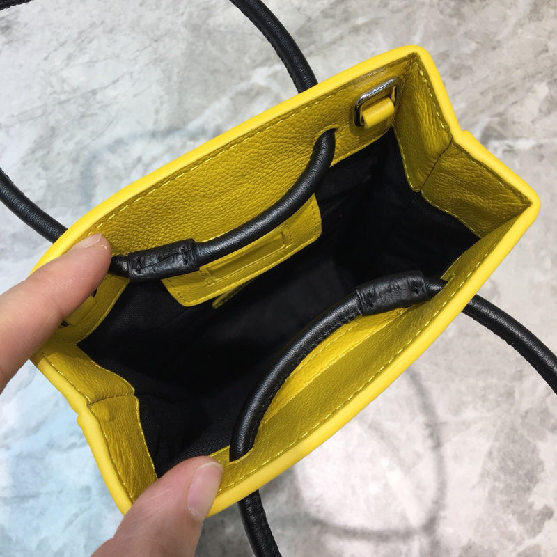 COZY BAGS - BG Lady Bags - 812