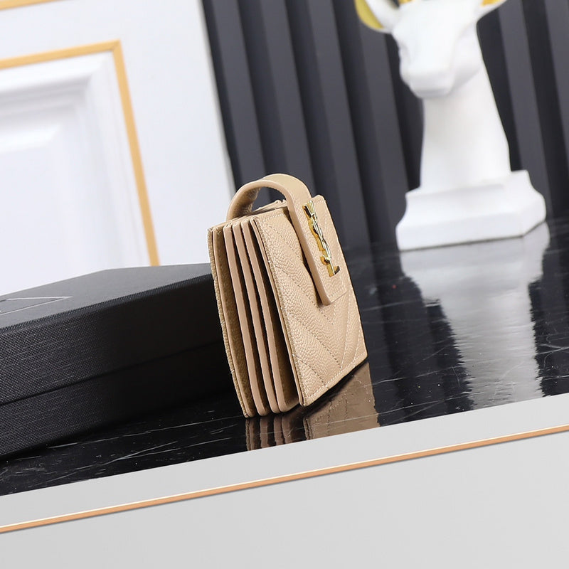 COZY BAGS - YLS Wallet - 016