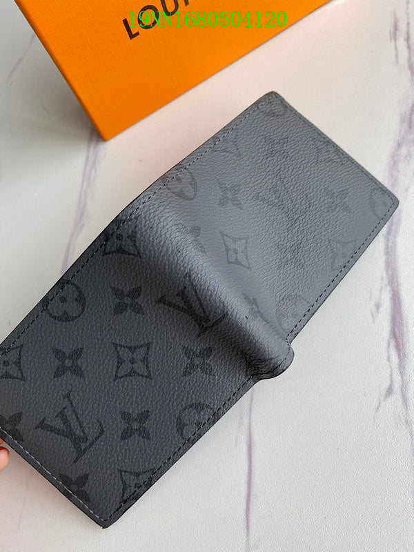 COZY BAGS - LOV Wallet - 481